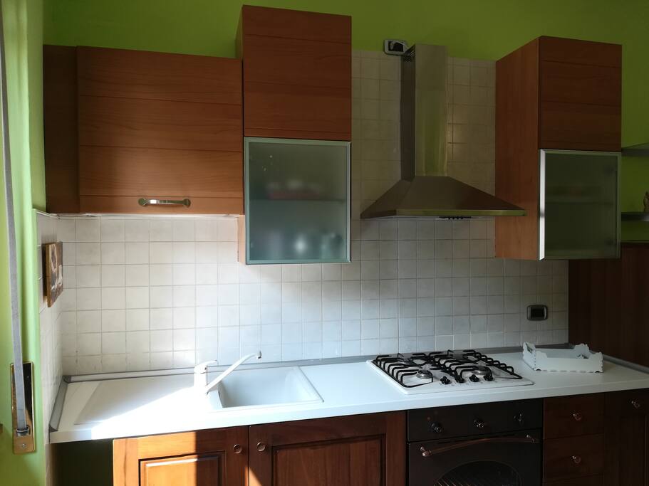 Cucina