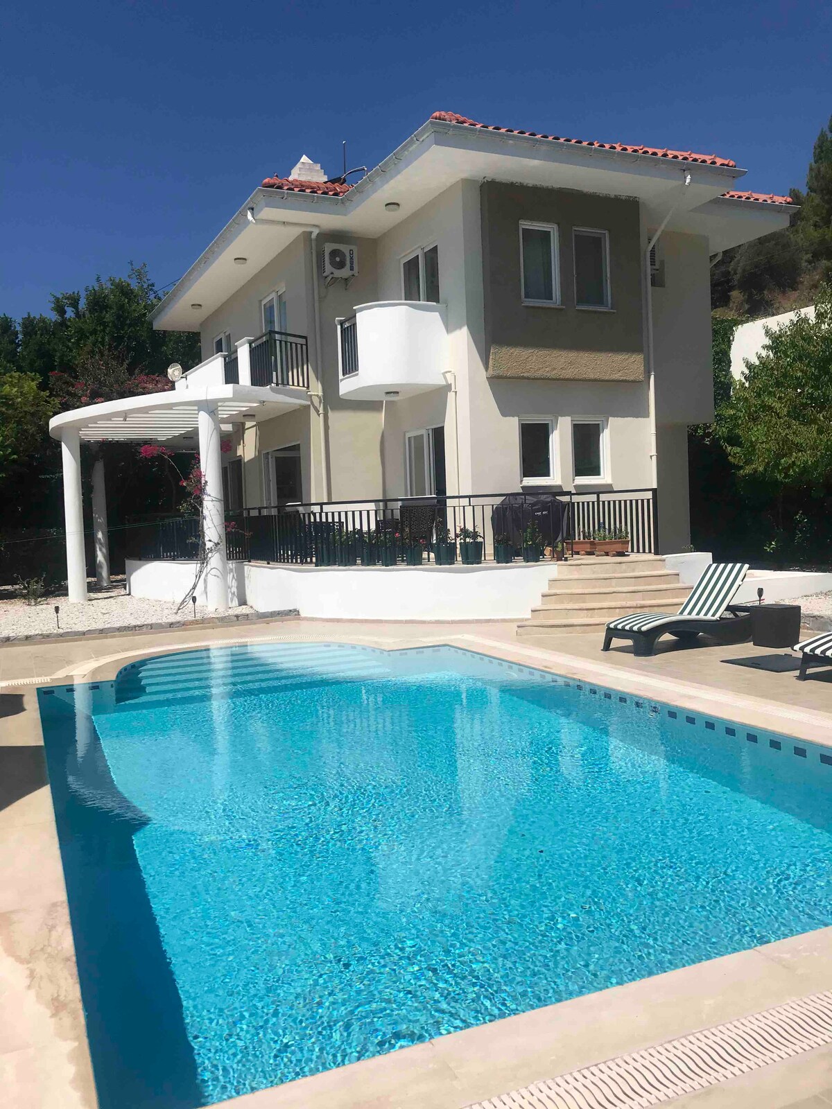 sarigerme kiralik tatil evleri ve evler mugla turkiye airbnb