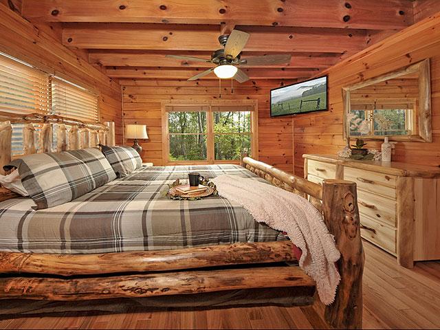 Спална соба 2