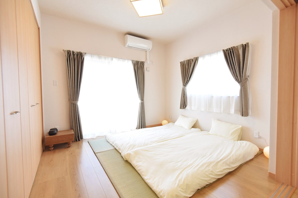 საძინებელი 4