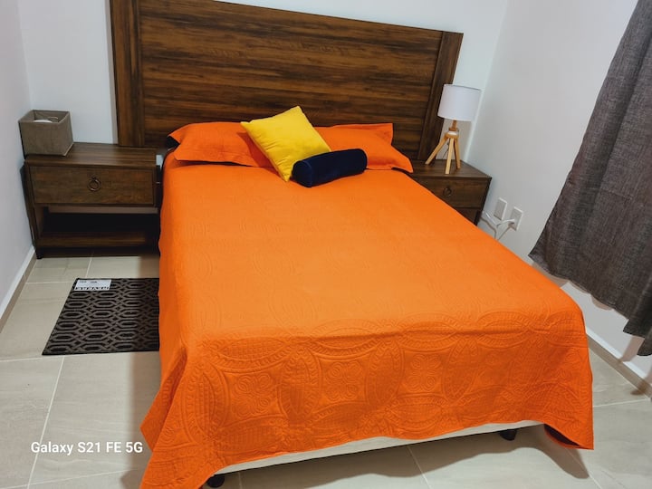 غرفة النوم 2