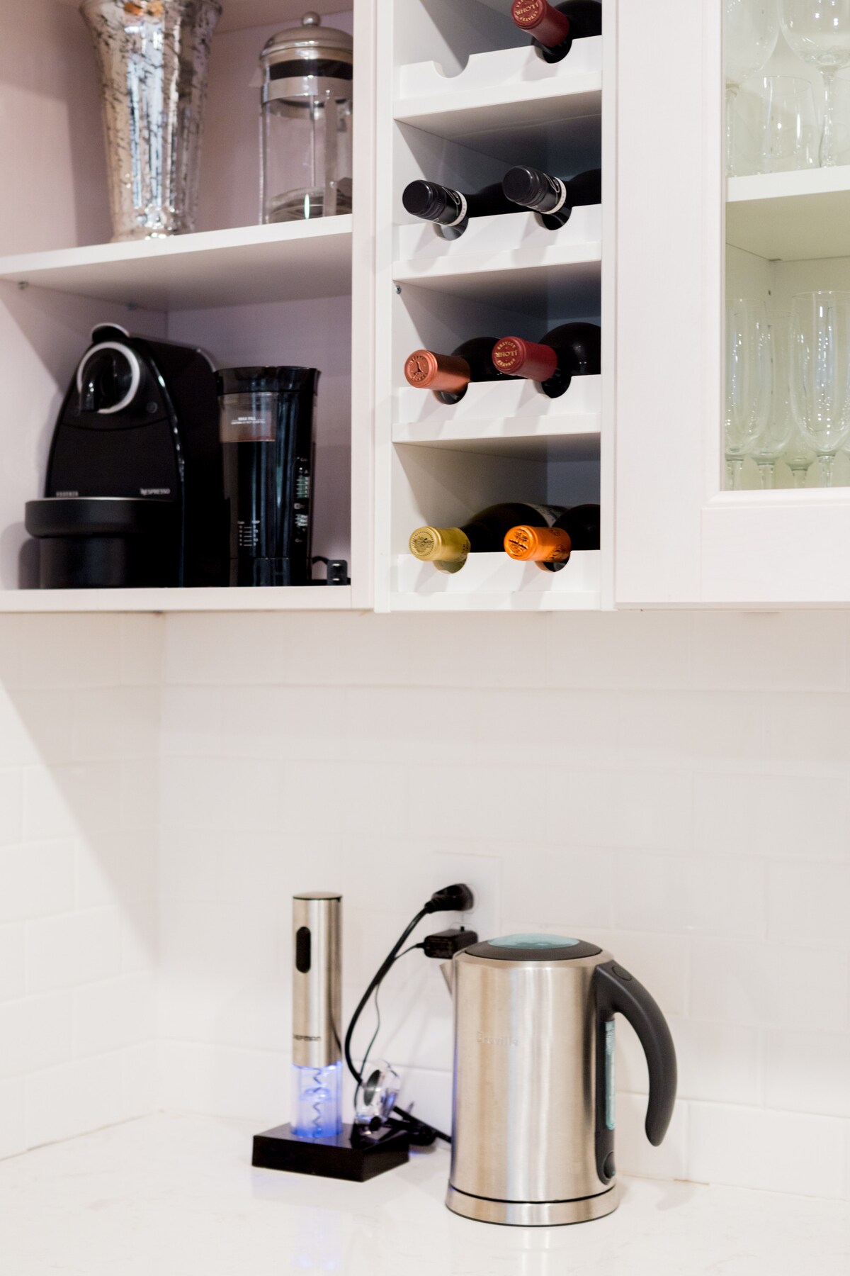 Explore Downtown Austin from a Hip Condo