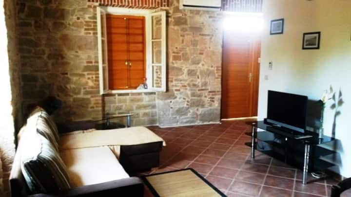 App_bauer 1. Floor In City Centre (4+2) - Biograd na Moru