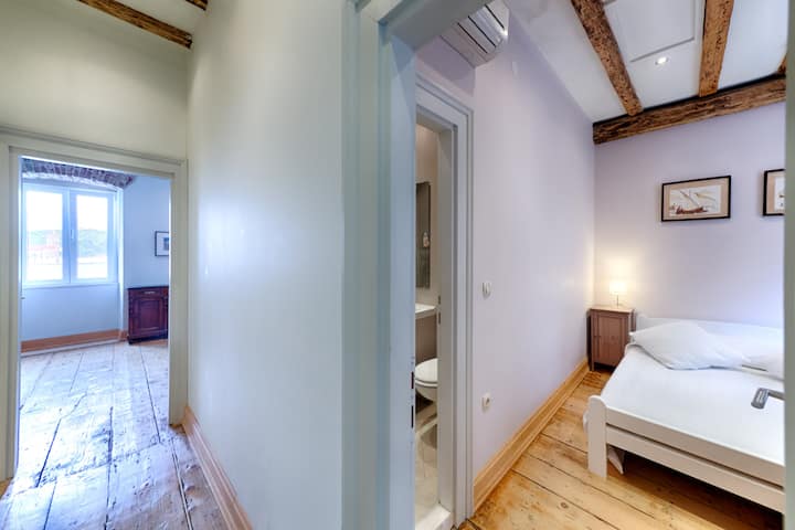 غرفة النوم 2