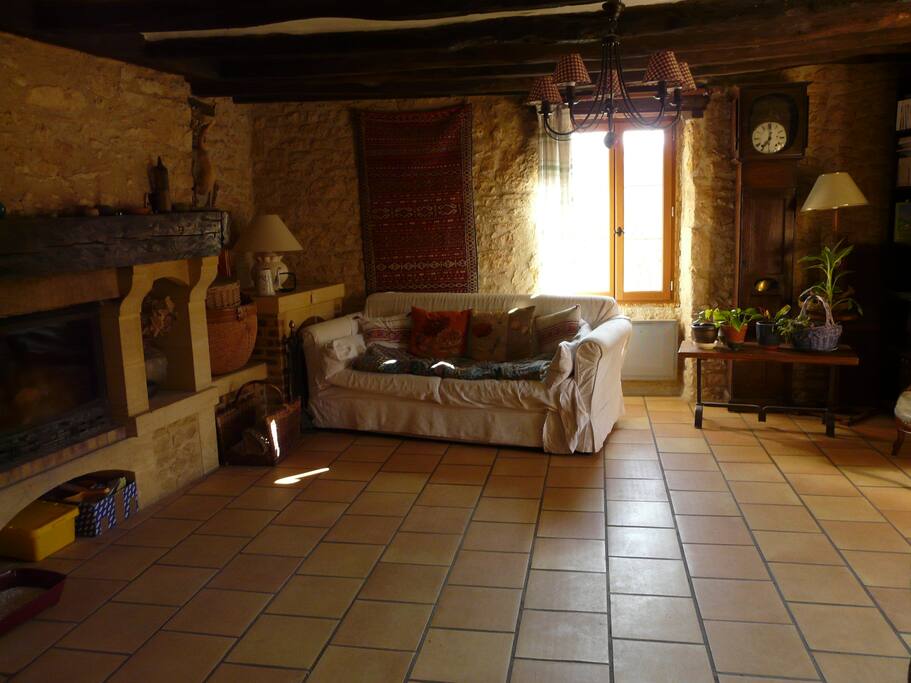 Salon