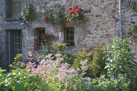 Charming country cottage