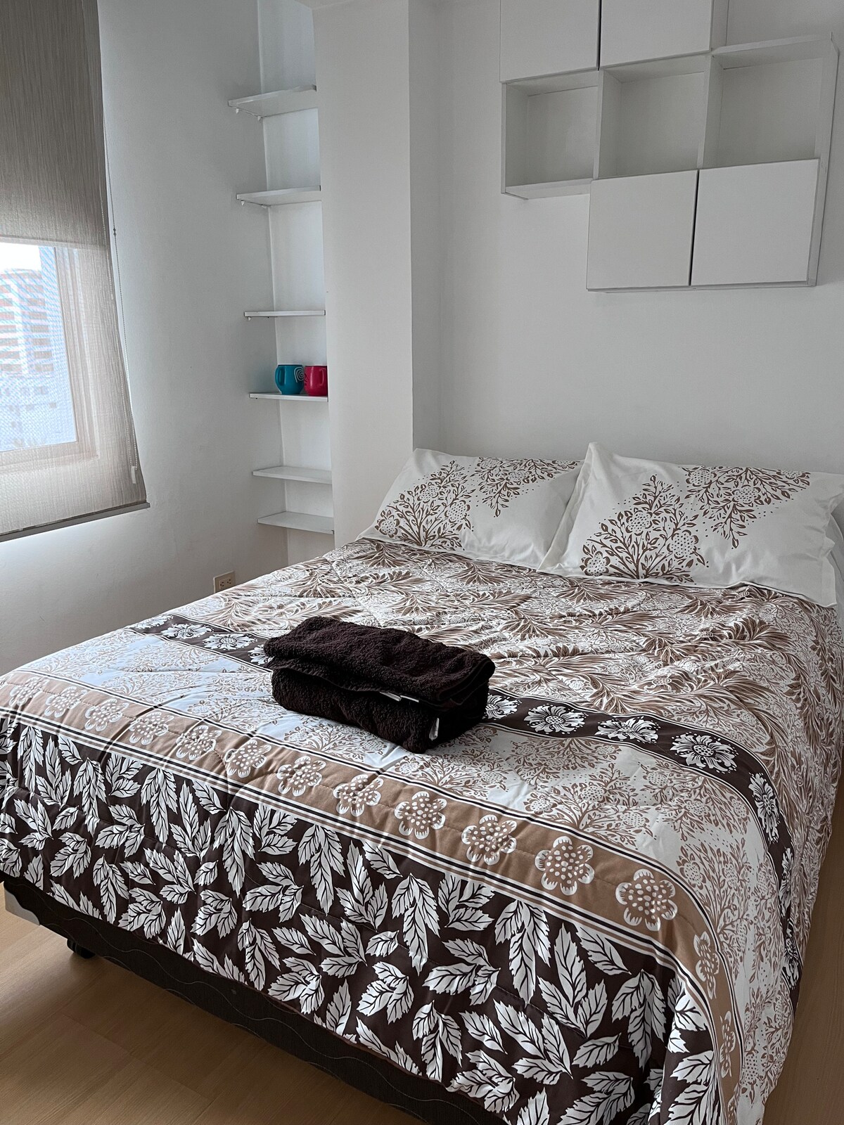 Спална соба 2