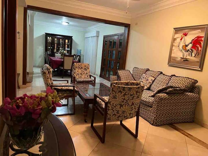 Beverly Hills Residencíal - Santo Domingo