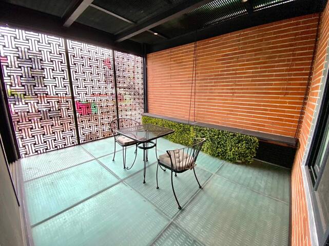 Disfruta de la Condesa en este precioso lugar. gallery image 4