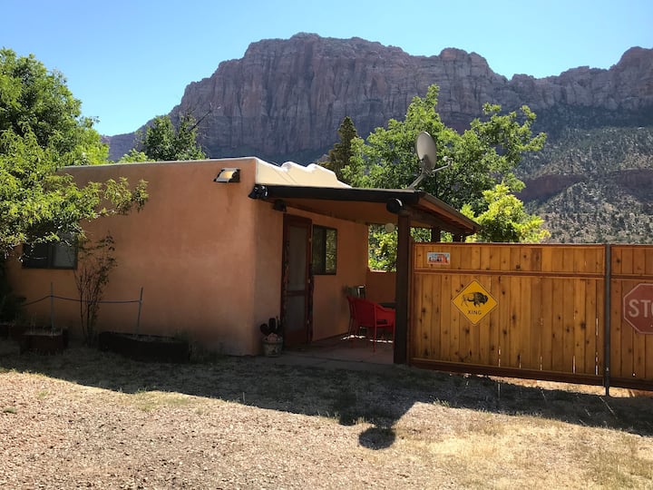 Zion Canyon Vacation Rentals & Homes Springdale, UT Airbnb