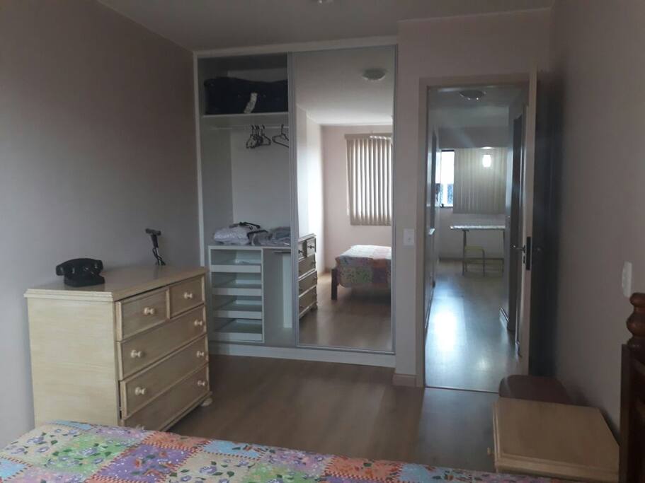 Quarto casal