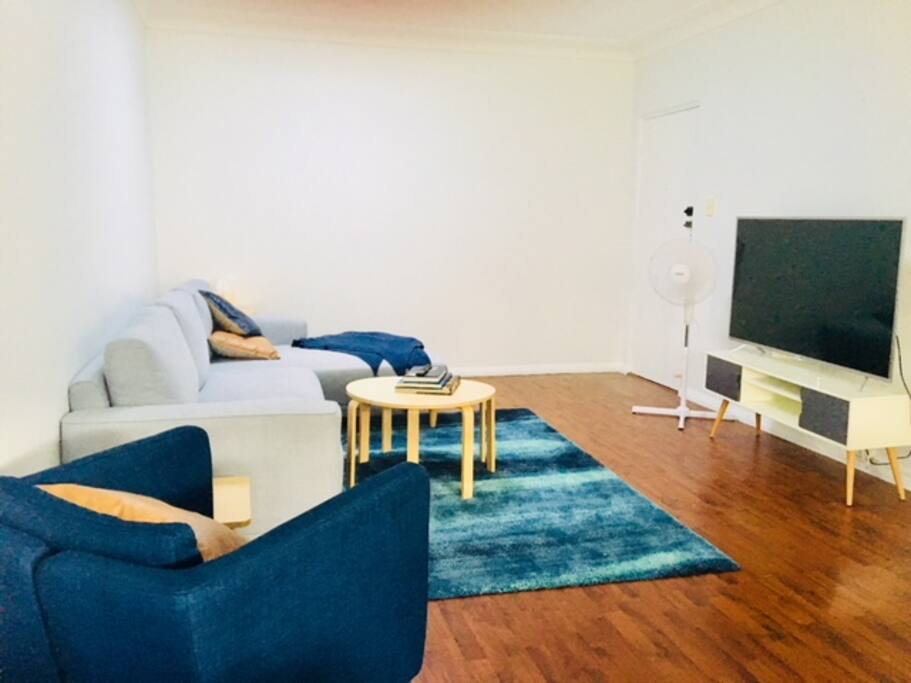 Lounge Room