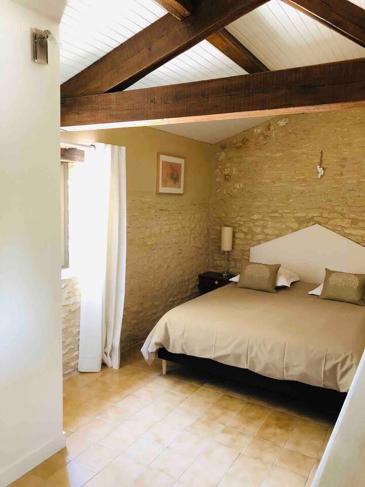 Chambre D’hôtes Au Cœur Du Périgord Noir - Dordogne