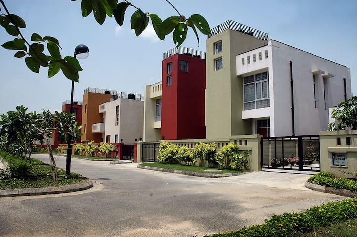 Serene Bungalow