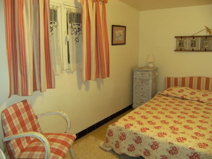 ห้องนอนที่สอง