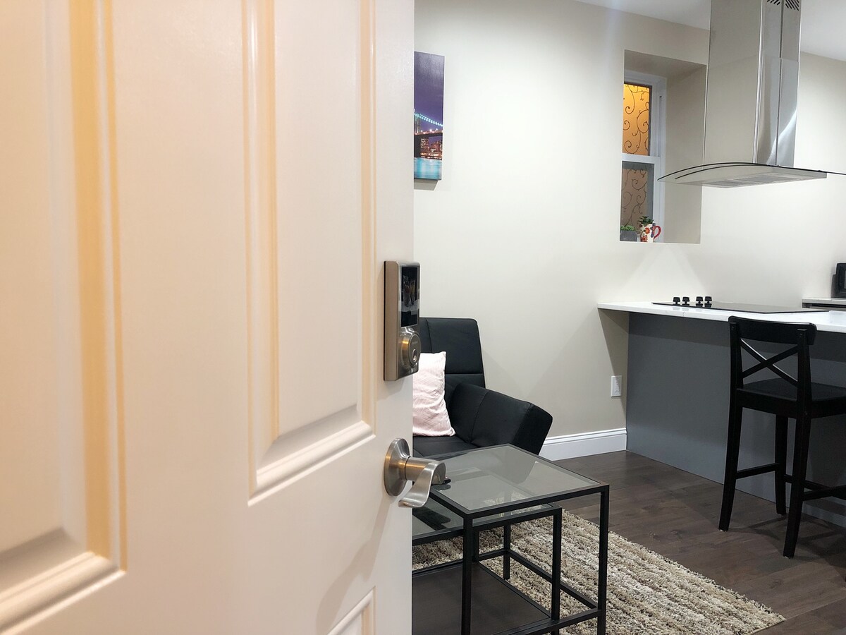 Sport Complex Duplex