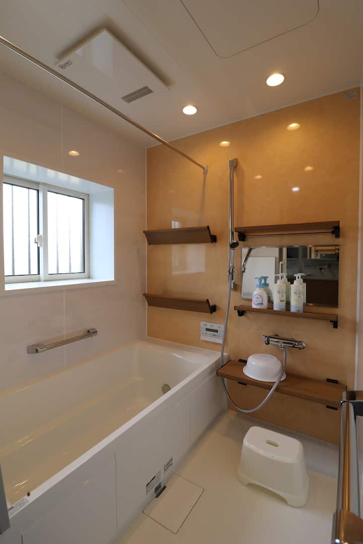 フルバスルーム1