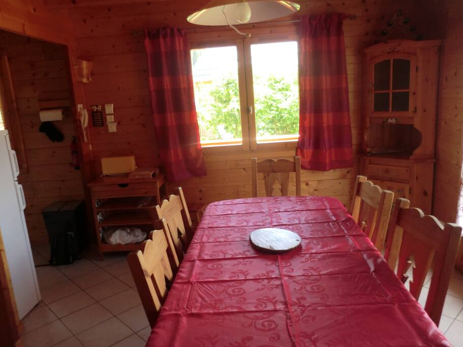 Séjour