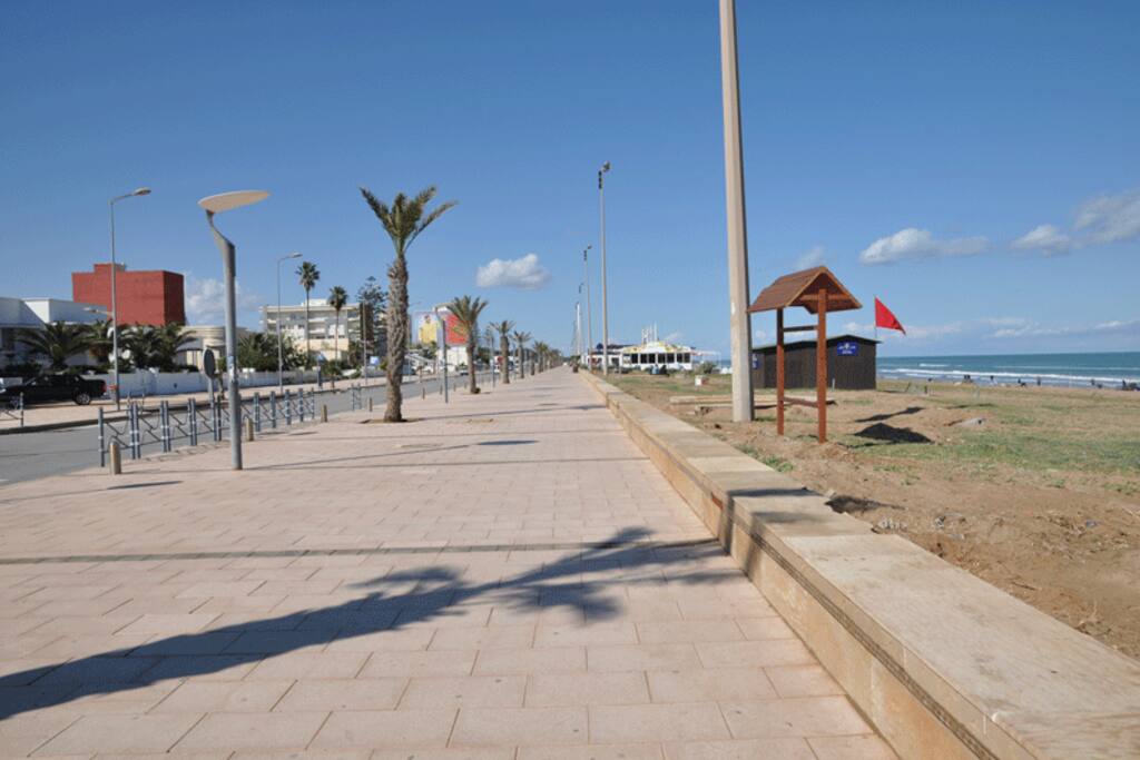 Boulevard Hassan 2
