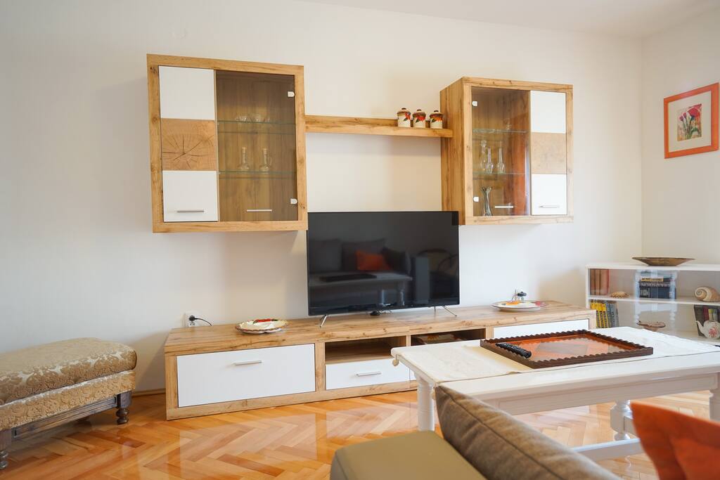 ...new furniture...