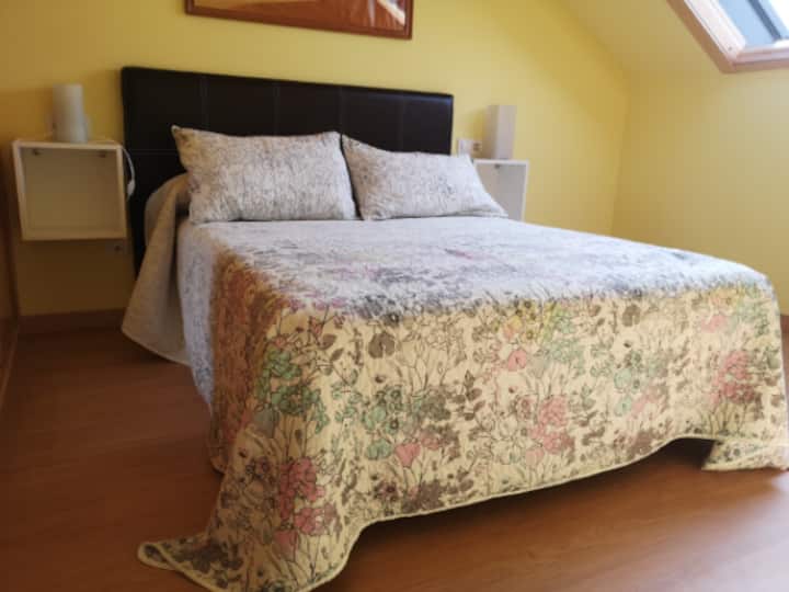 საძინებელი