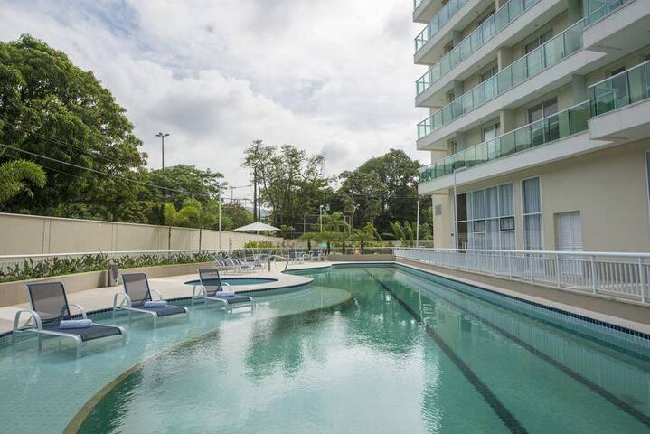 Rio Stay Residence managed Airbnb listing 3