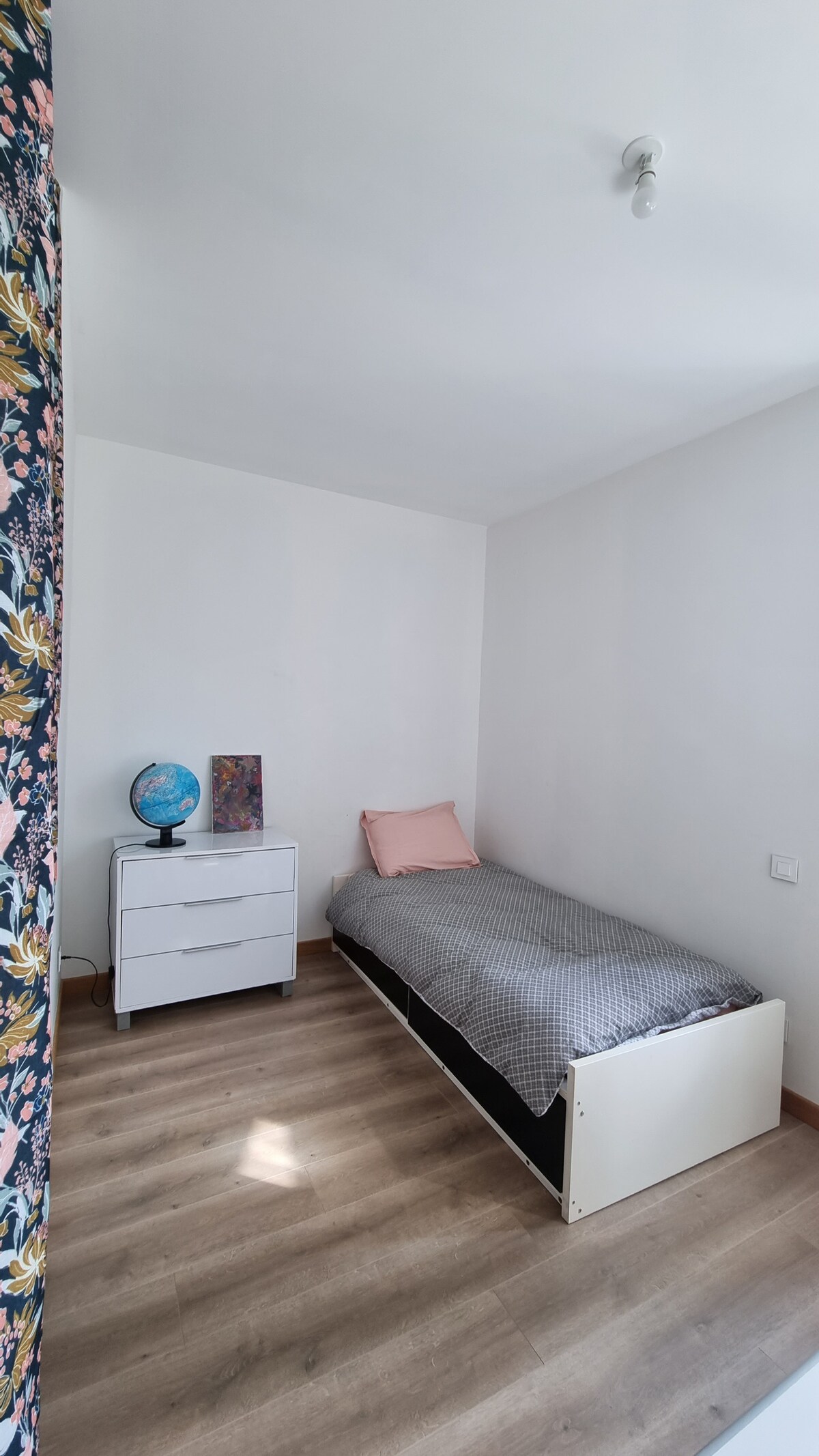 Спална соба 7