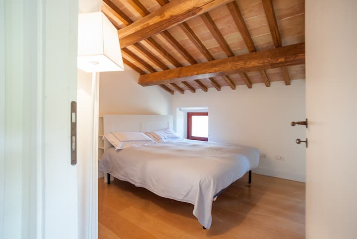 Спална соба на втор кат