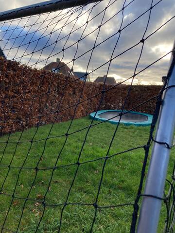 Vidunderligt hus på 173 m2 og 86 m2 kælder gallery image 3