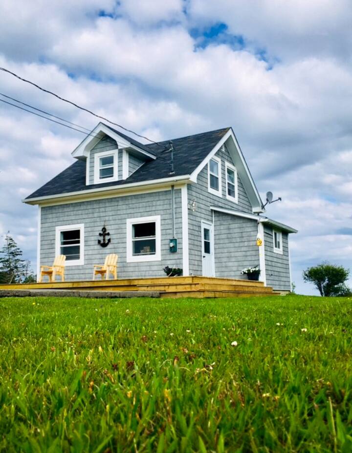 Nova Scotia Holiday Rentals & Homes Canada Airbnb