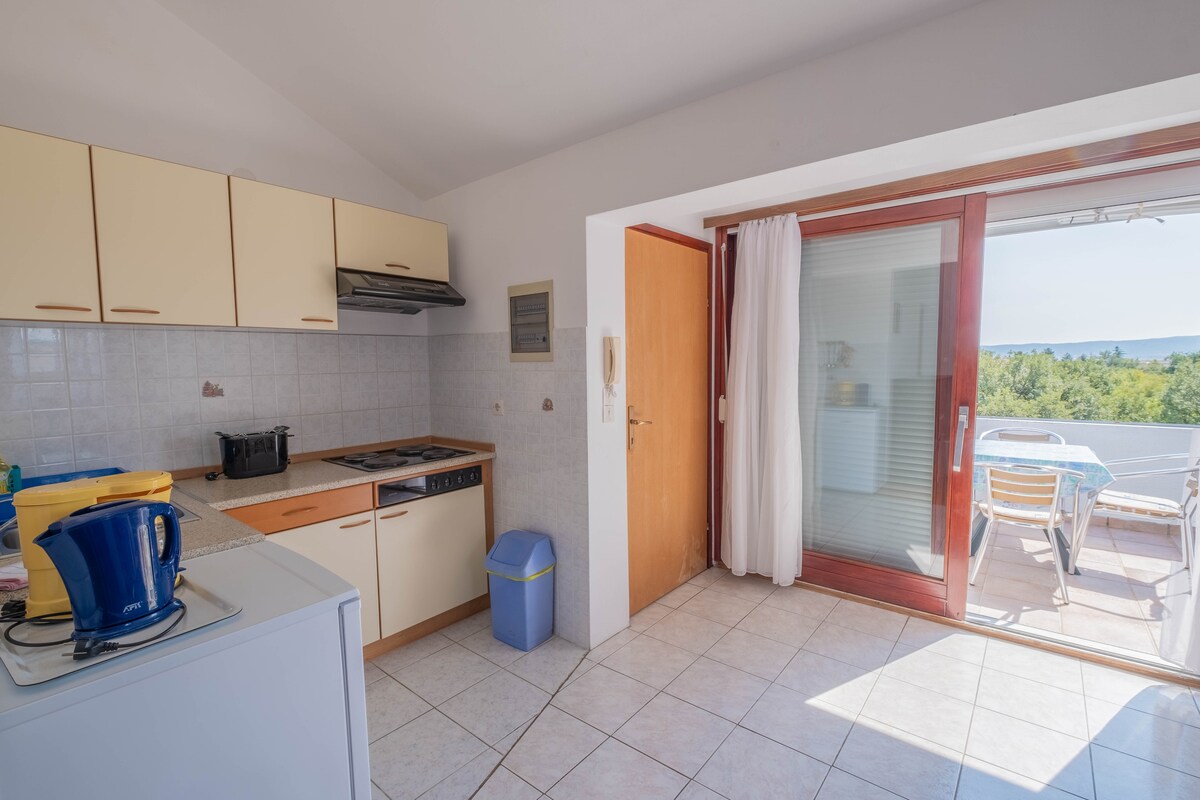 Apartman Miskic 3