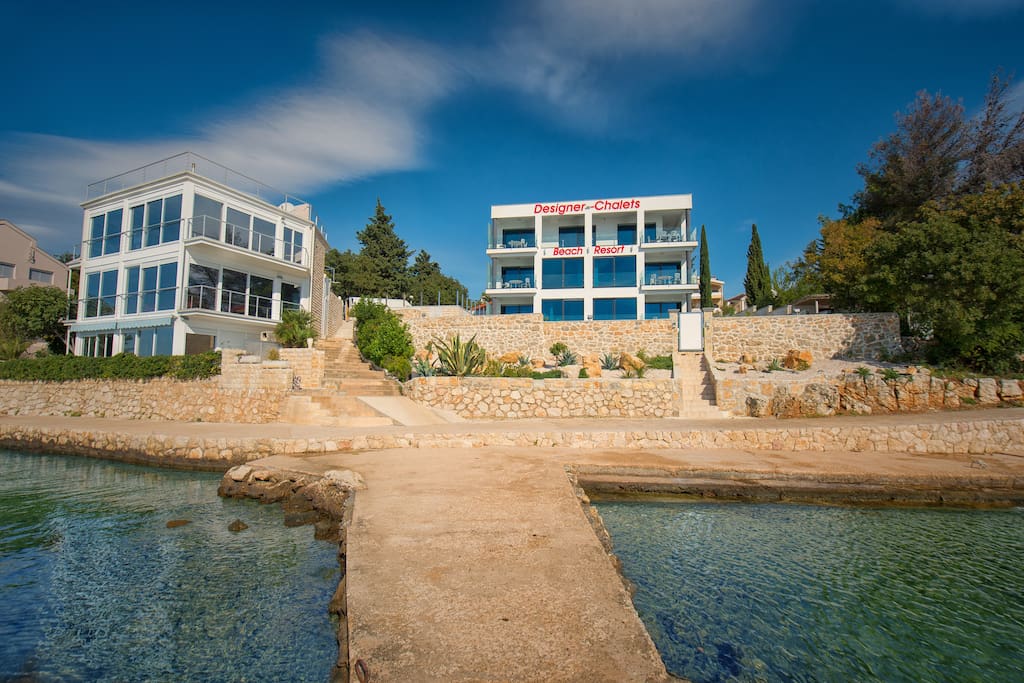 Design-Beach-Resort