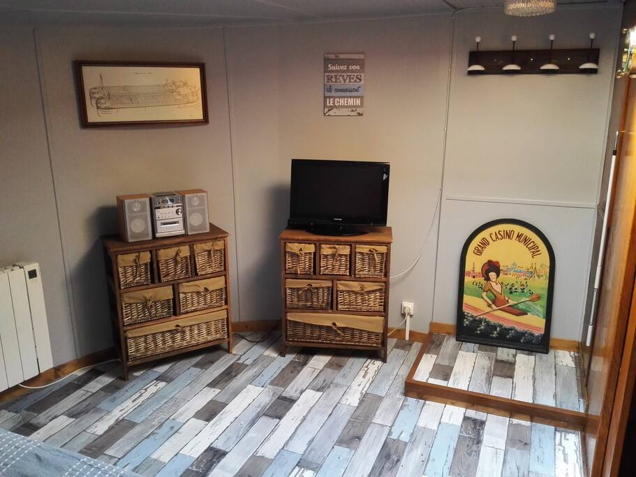 salon