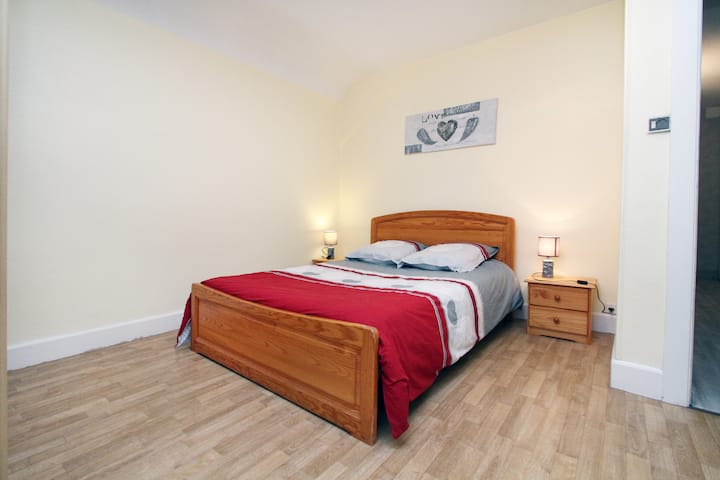 Спална соба 1