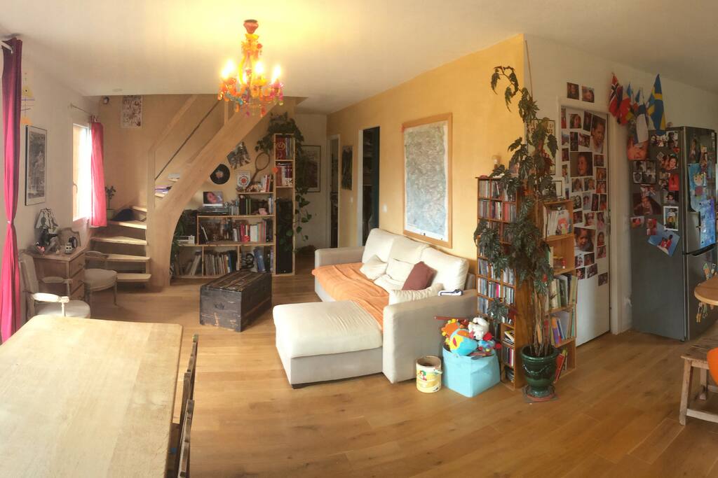 Salon