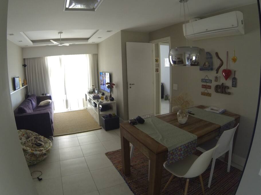 Sala foto 2