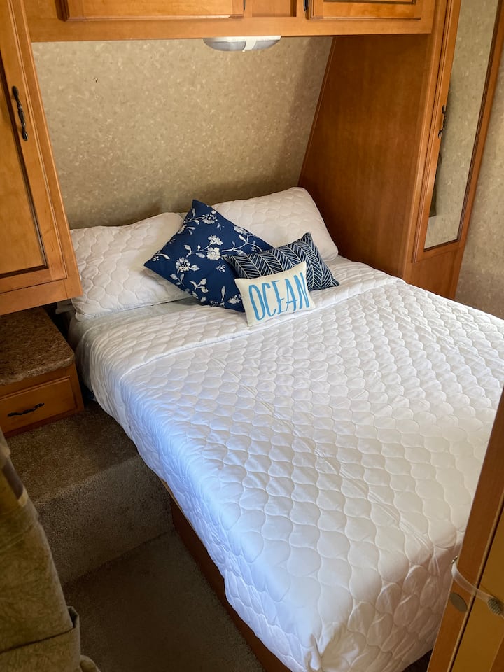 Голямо двойно легло Super Comfy
