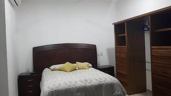 Საძინებელი