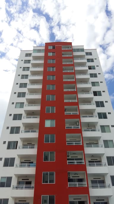 Piso 15 Penthouse