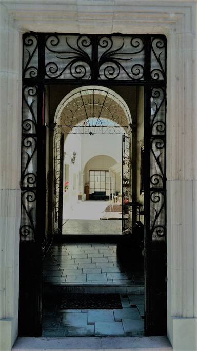 ENTRADA