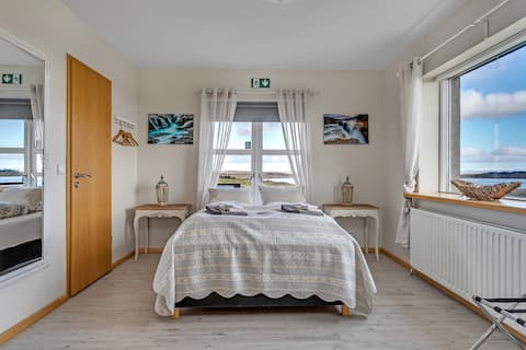 Family room for 4 persons with private bathroom