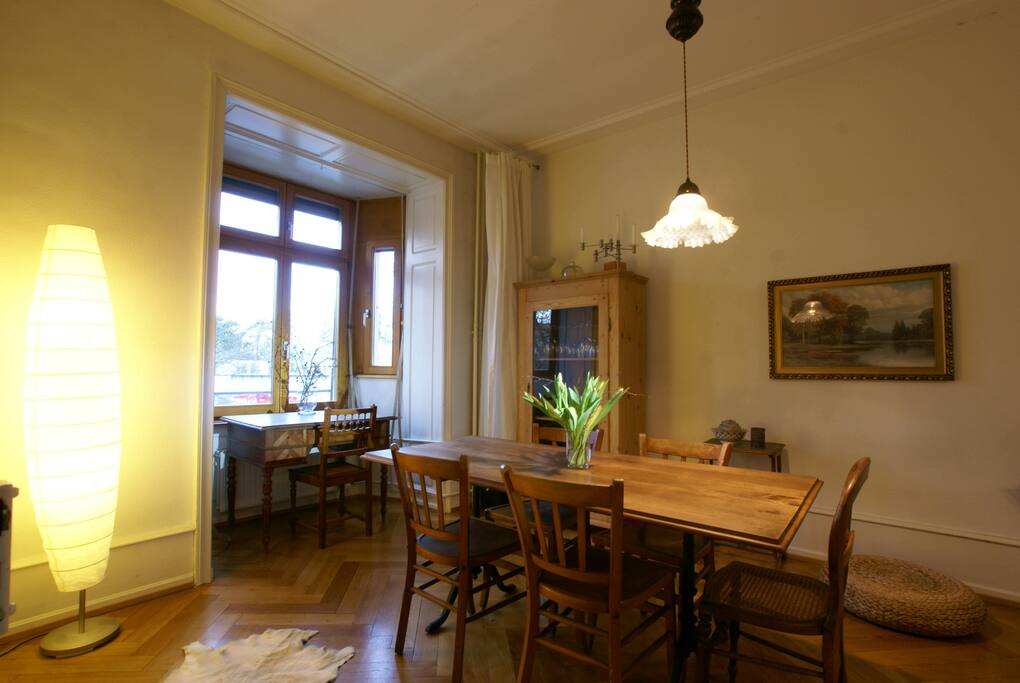 Esszimmer