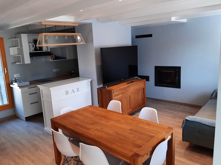Maison Proche Dinard, Entre Cancale Et Cap-frehel - Dinard
