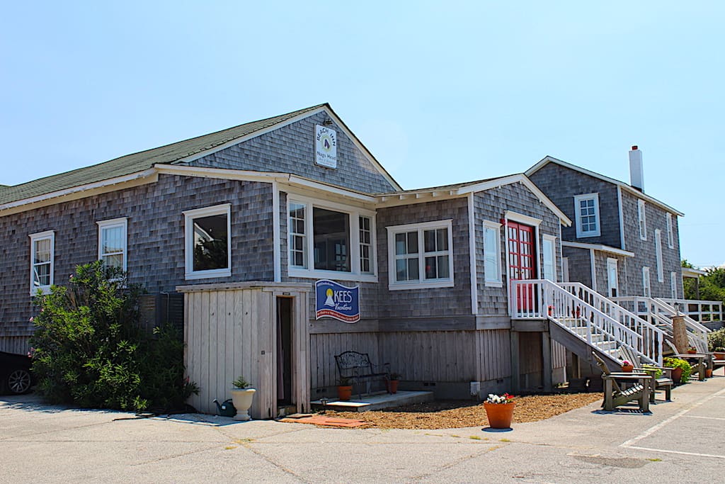 Nags Head Beach Inn by KEES Vacations