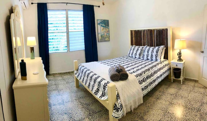 Спалня 1 двойно легло