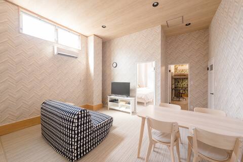 MIY1 / Close to Tokyo Disney Resort/Max4 ppl House