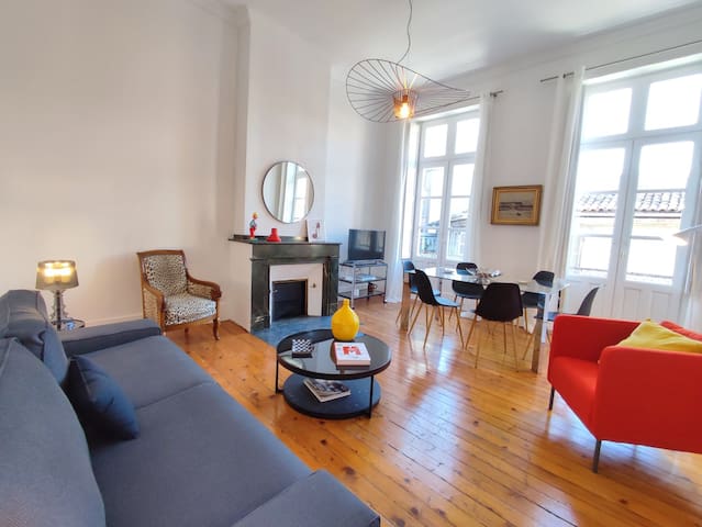 Keylok Conciergerie managed Airbnb listing 2