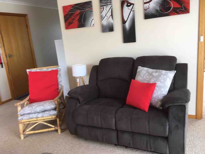 Bnb On Country Club Avenue - Launceston