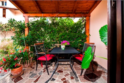 Successful Airbnb property: Lucy in Rovinj