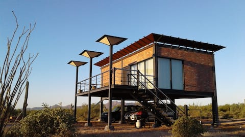 Phoenix/N. Scottsdale Unique Casita Retreat